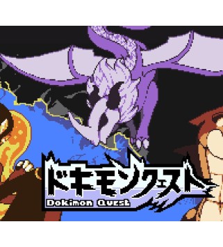 Dokimon: Quest Steam Key GLOBAL